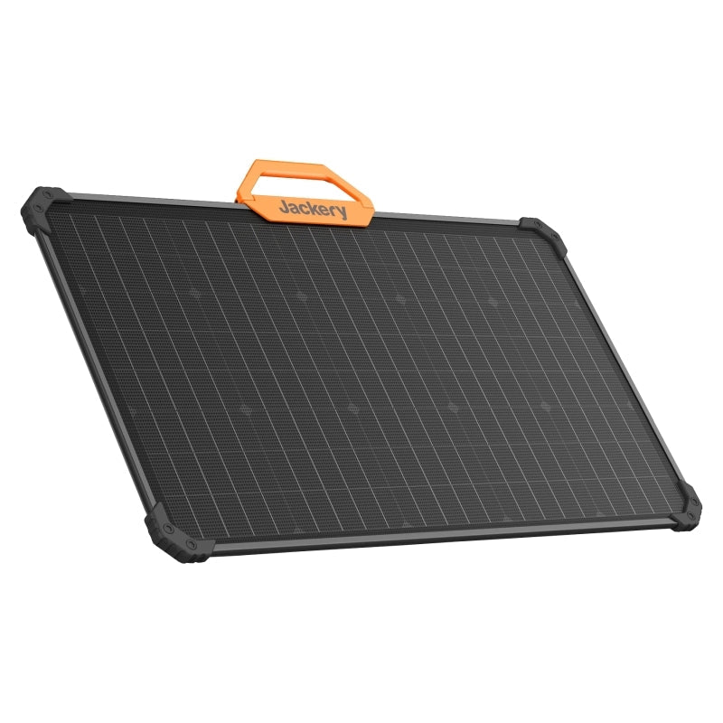 Jackery SolarSaga 80 Jackery