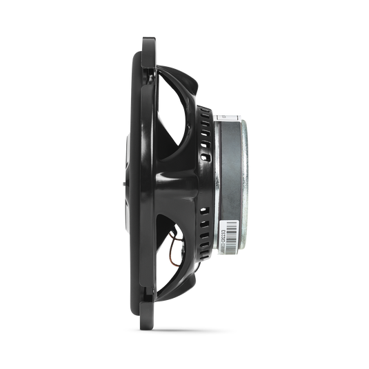 JBL Stage 3 637F 6.5" Three-way Car Audio Speaker