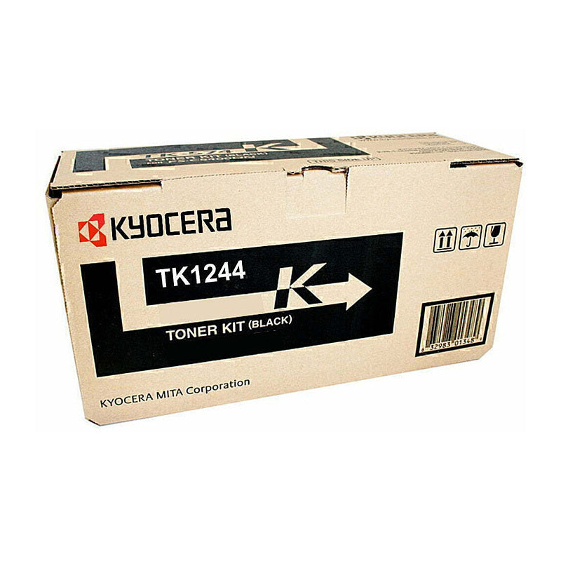 Kyocera TK1244 Toner Kit Kyocera