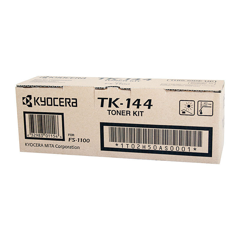 Kyocera TK144 Toner Kit Kyocera