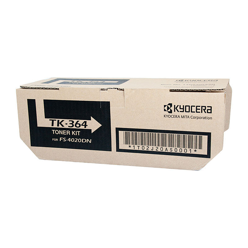 Kyocera TK364 Toner Kit Kyocera