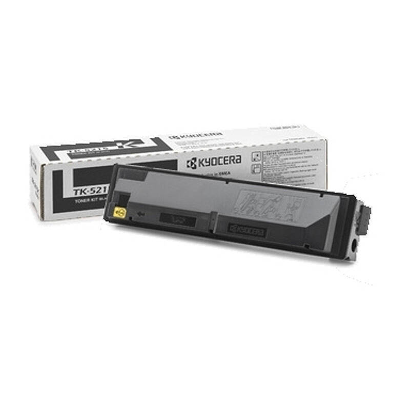 Kyocera TK5199 Black Toner Kyocera