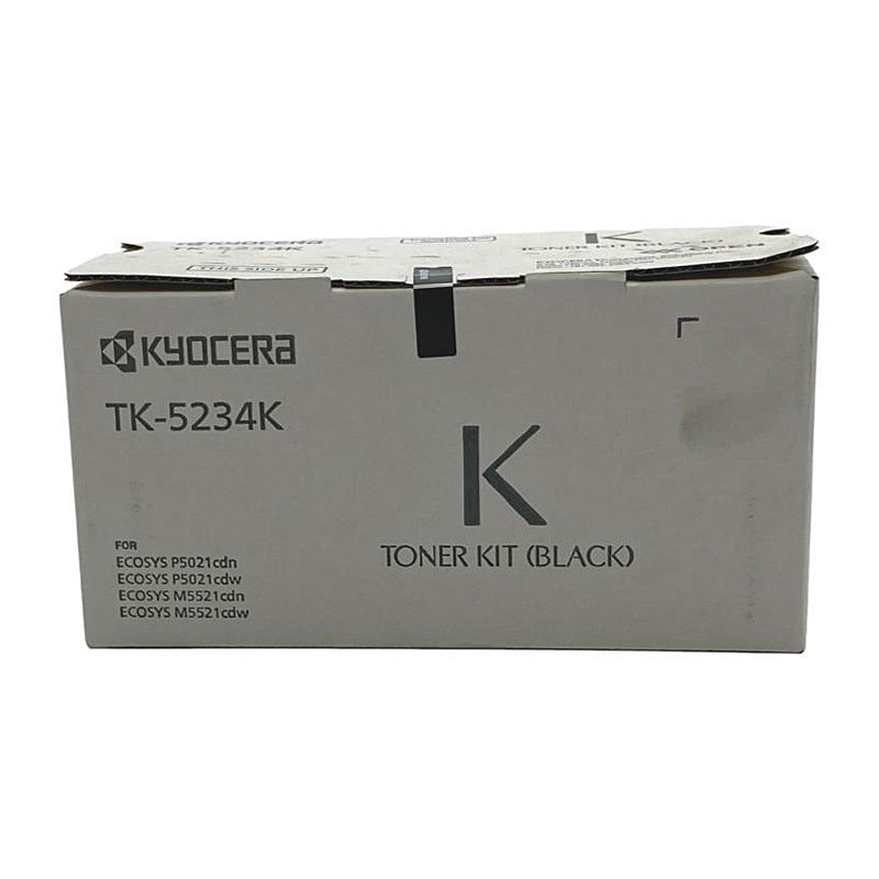 Kyocera TK5234 Black Toner Kyocera