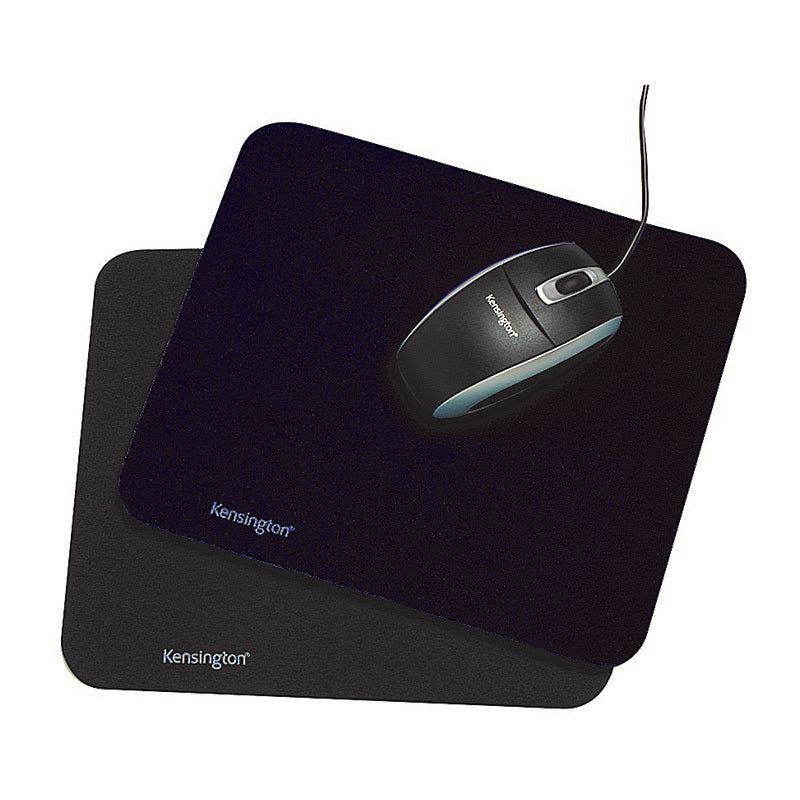 Ktg Basic Mouse Pad Black Kensington