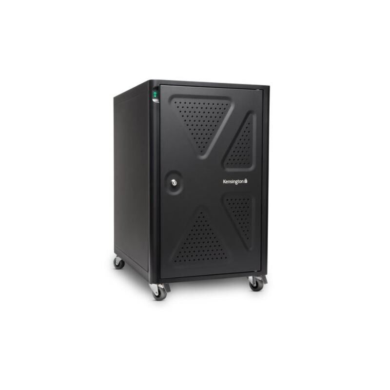 Kens AC12 Charging Cabinet Kensington