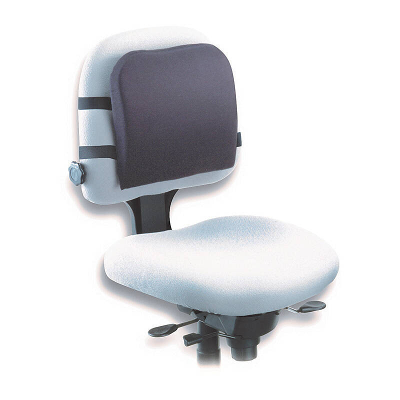 Ktg Memory Foam Back Support Kensington