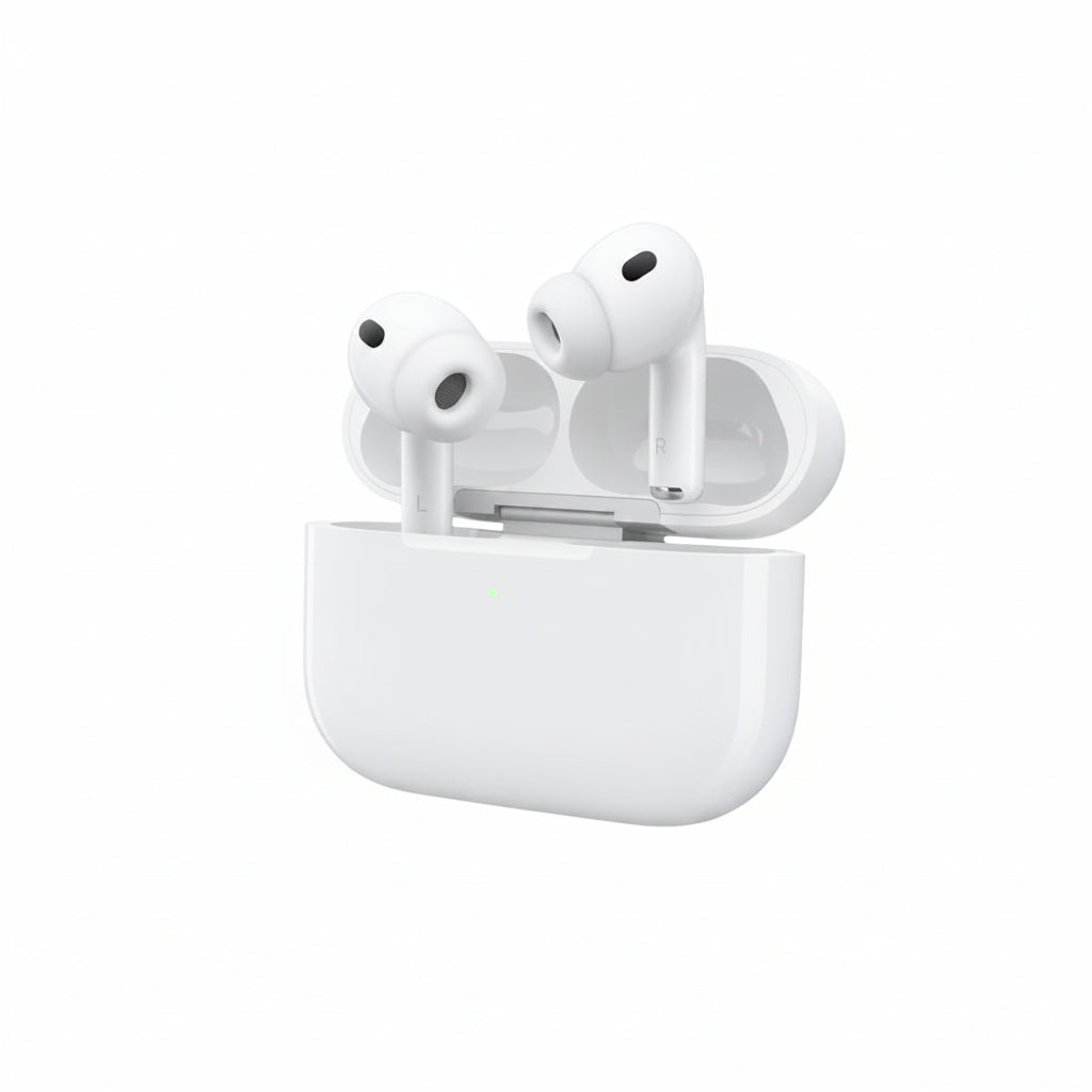 Apple AirPods Pro 3 Wireless Earbuds with ANC & Spatial Audio