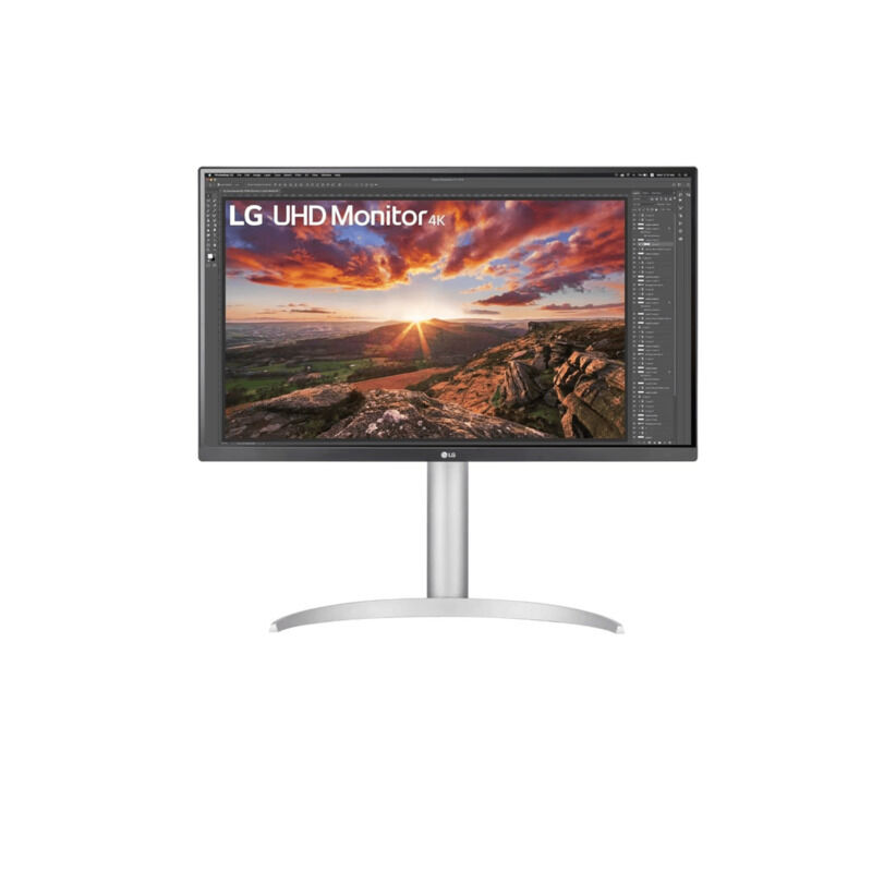 LG 27'' UHD 4K IPS USB-C LG