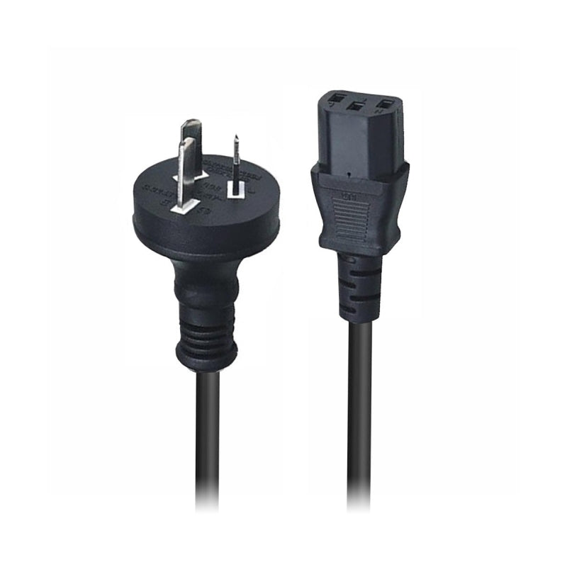 Lindy 3m Power Cable 3pin-C13 Lindy