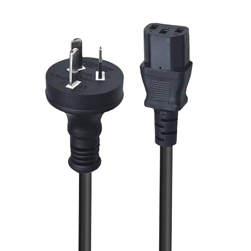 Lindy 5m Power Cable 10A 3Pin Lindy
