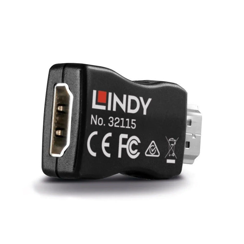 LINDY HDMI 2.0 EDID Emulator Lindy