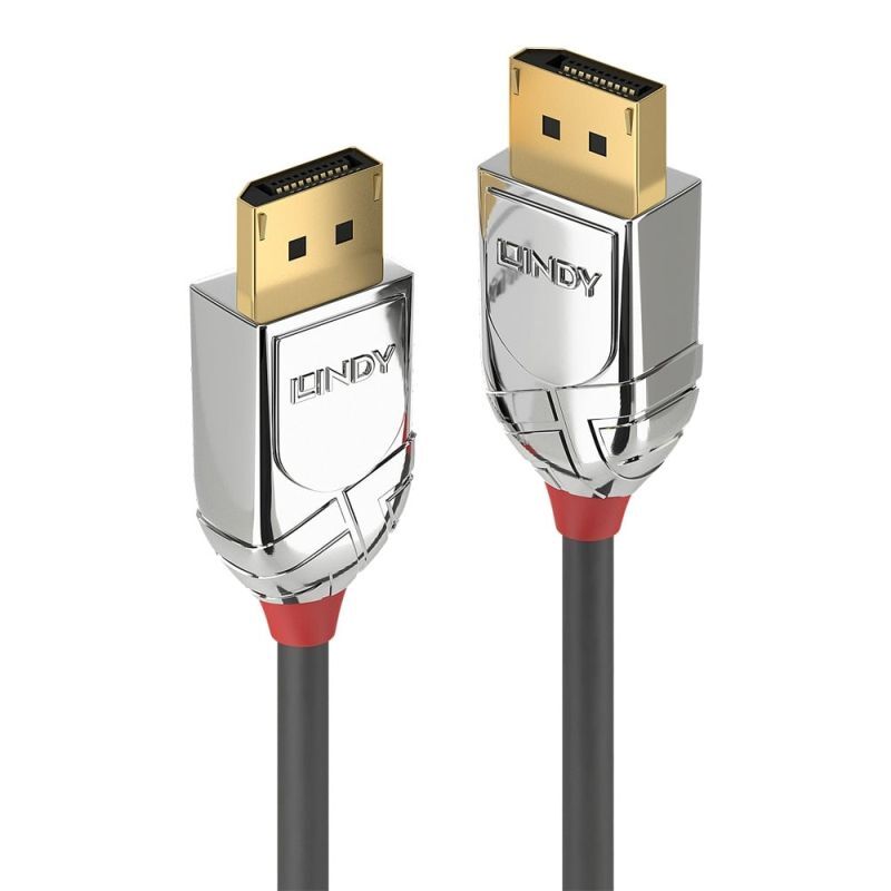 Lindy 1m DP 1.4 Cable CL Lindy