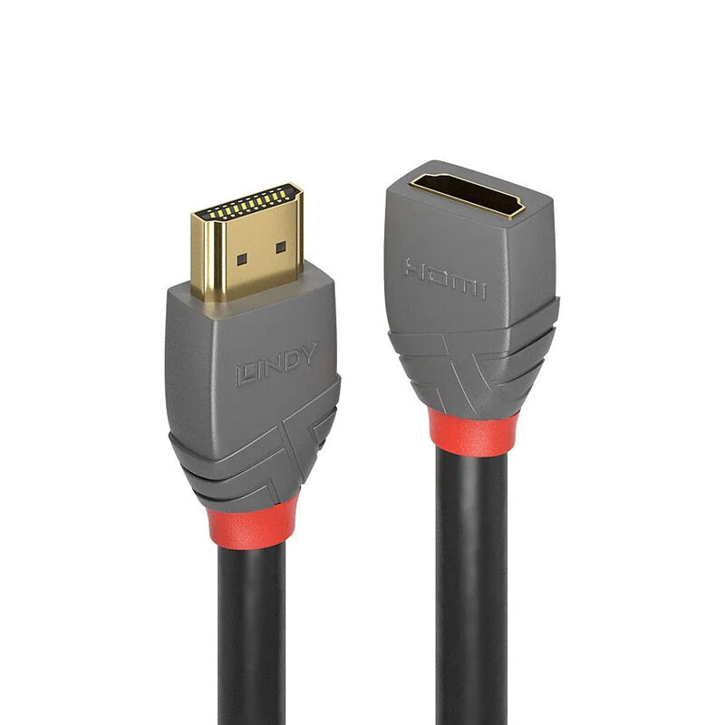 Lindy 2m HDMI Extension Cable Lindy