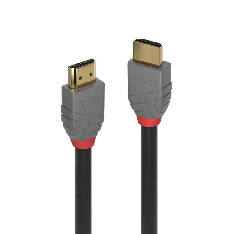 Lindy 0.3m HDMI Cable AL Lindy
