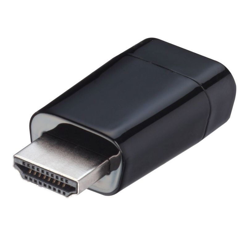 Lindy HDMI-VGA Conv Dongle Lindy