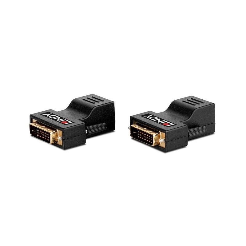 Lindy 70m CAT6 DVI Extender Lindy