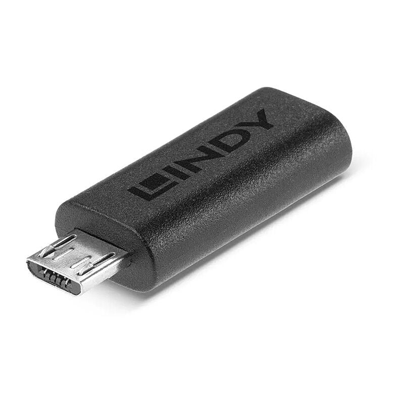 Lindy USB 2.0 Adapter Lindy