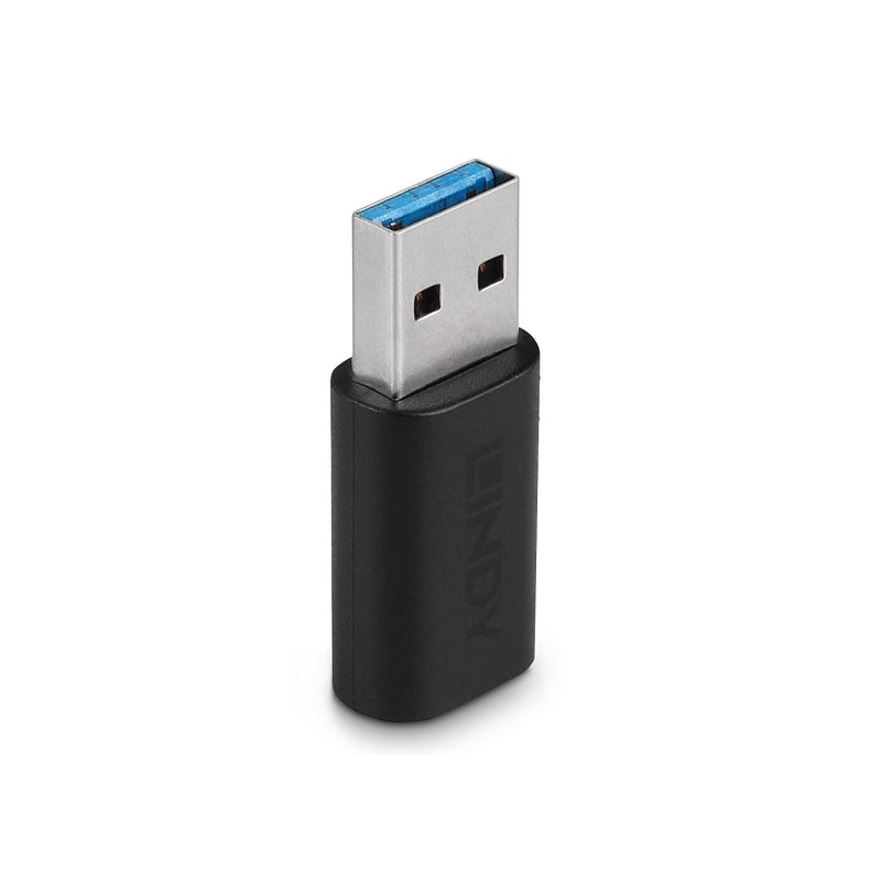 Lindy USB Male to C Female Lindy