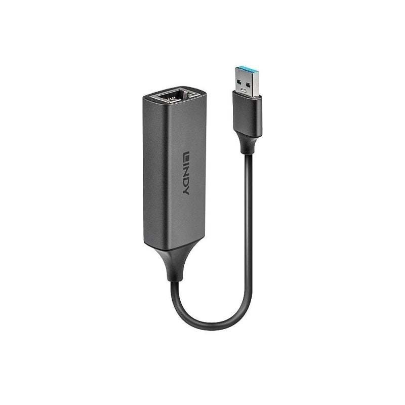 Lindy USB3.0 Ethernet Adaptor Lindy