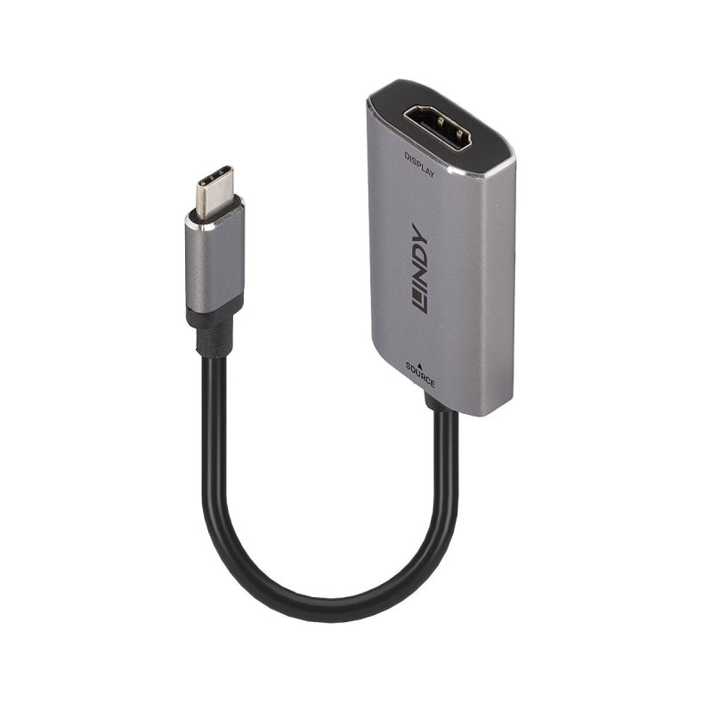 Lindy USBC HDMI 8K Converter Lindy