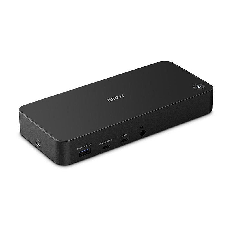 Lindy DST-Pro Docking Station Lindy