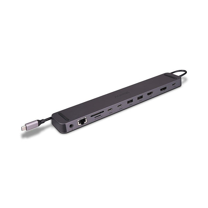 Lindy DST-Mini Docking Station Lindy