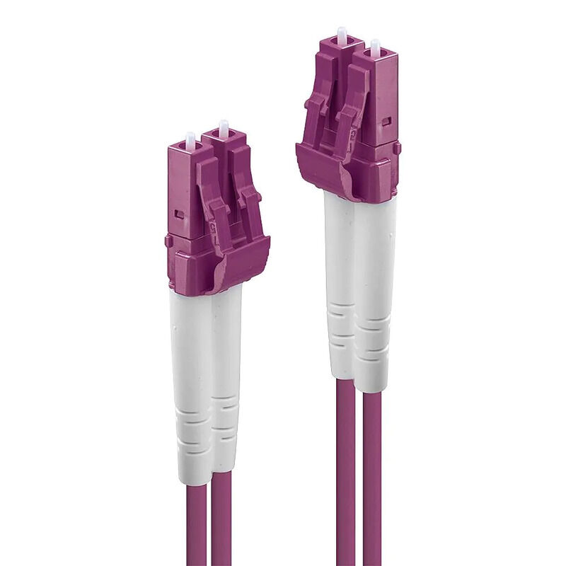 Lindy 2m Fibre Optic Cable Lindy