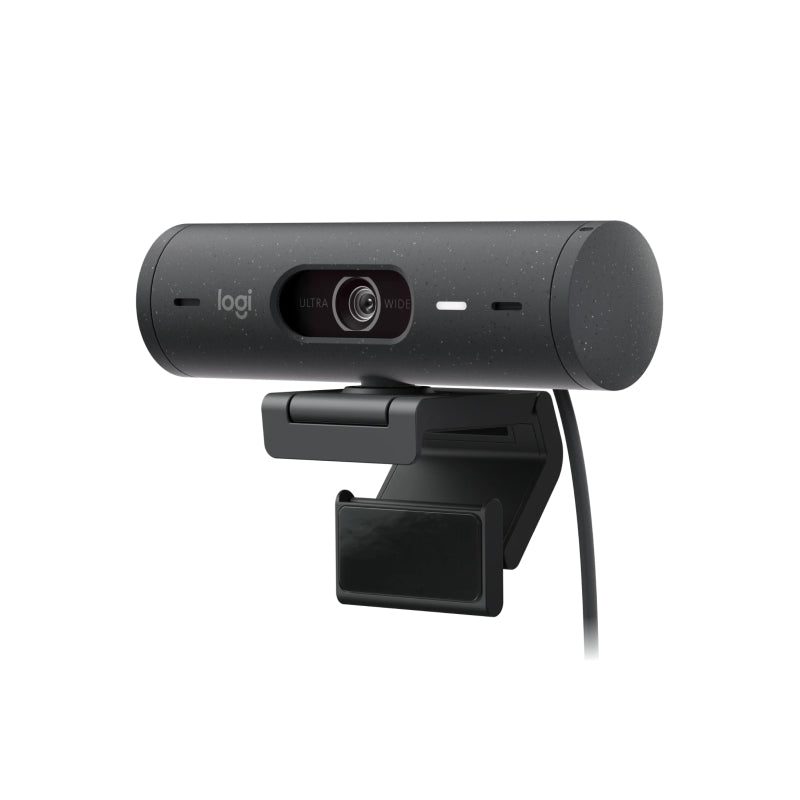 Logitech Brio 500 FHD Webcam Logitech
