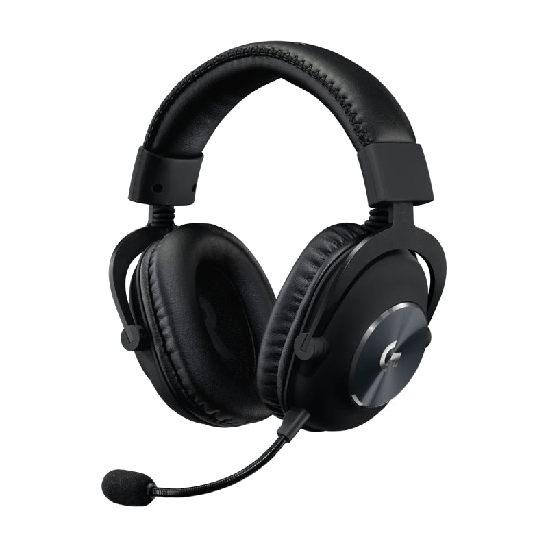 Logitech G ProX Gaming Headset Logitech