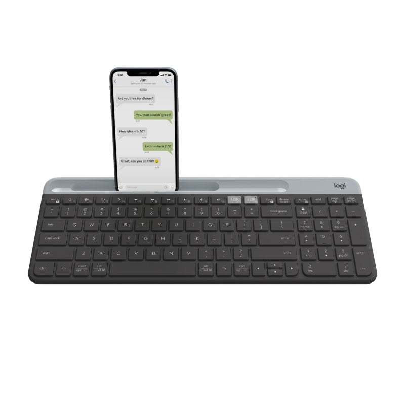 Logitech K580 WL Keyboard Logitech