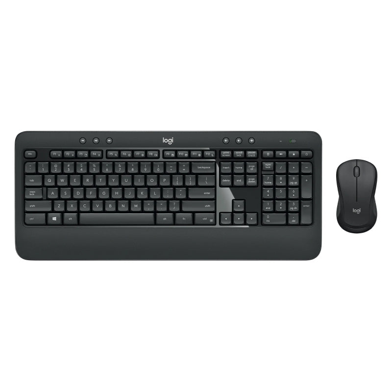 Logitech MK540 Wireless Combo Logitech