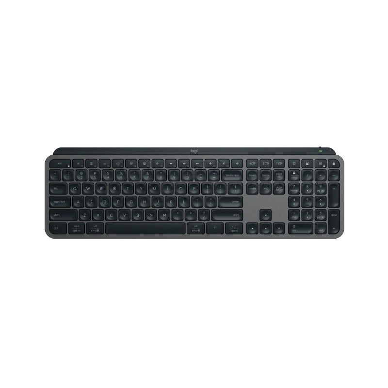 Logitech MXKeys Illuminated Logitech