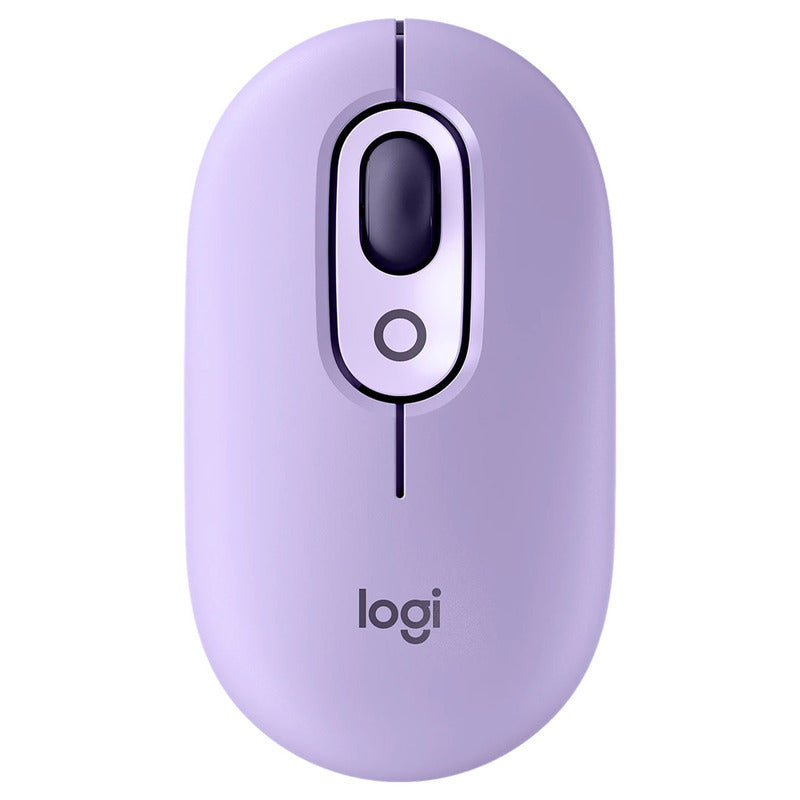 Logitech POP Mouse - Cosmos Logitech