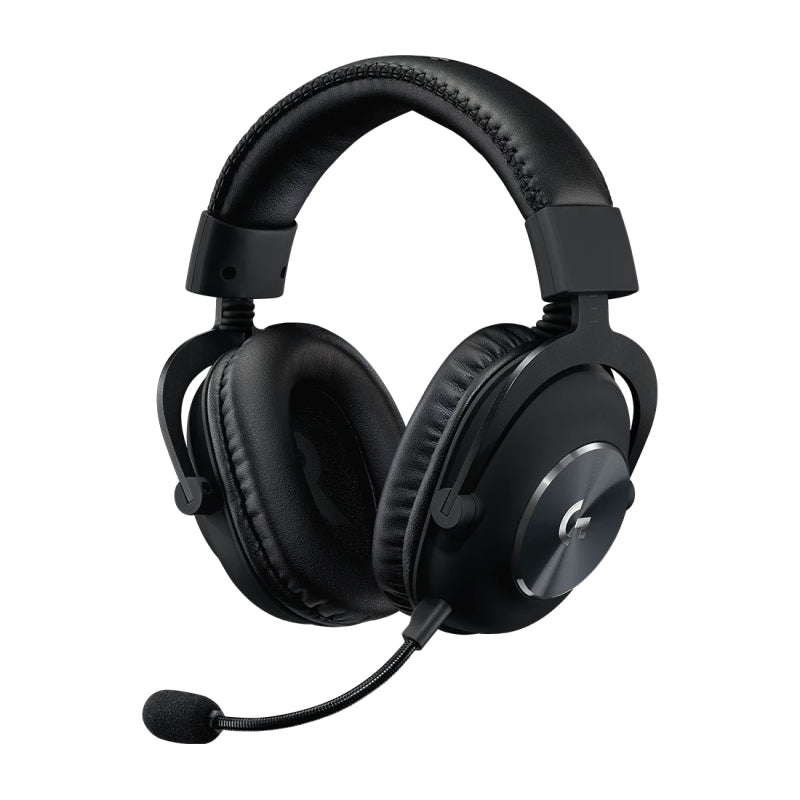 Logitech Pro X Gaming Headset Logitech