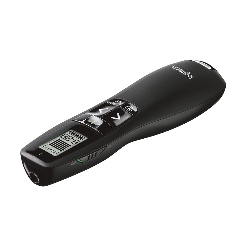 Logitech R800 Pro Presenter Logitech
