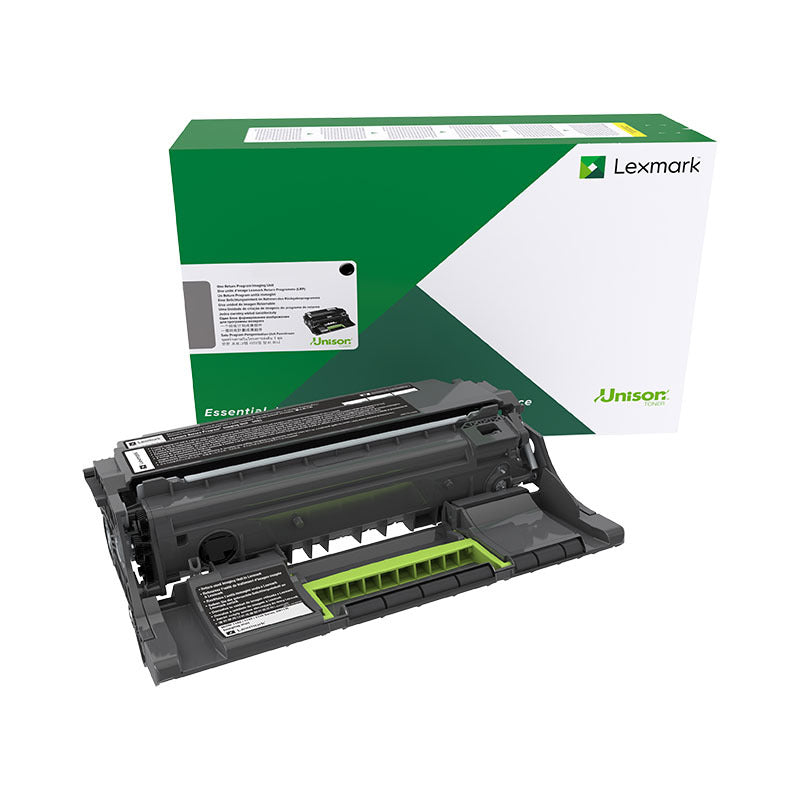 Lexm 500Z Imaging Unit Lexmark