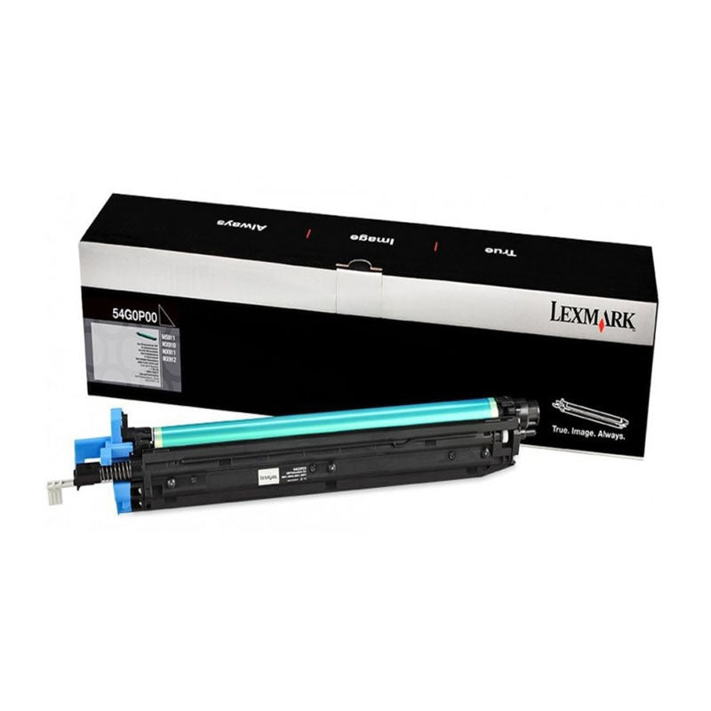 Lexm 54G0P00 Imaging Unit Lexmark