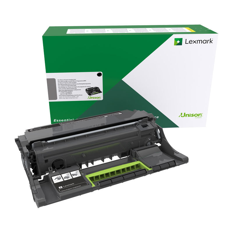 Lexm 56F0Z0E Imaging Unit Lexmark