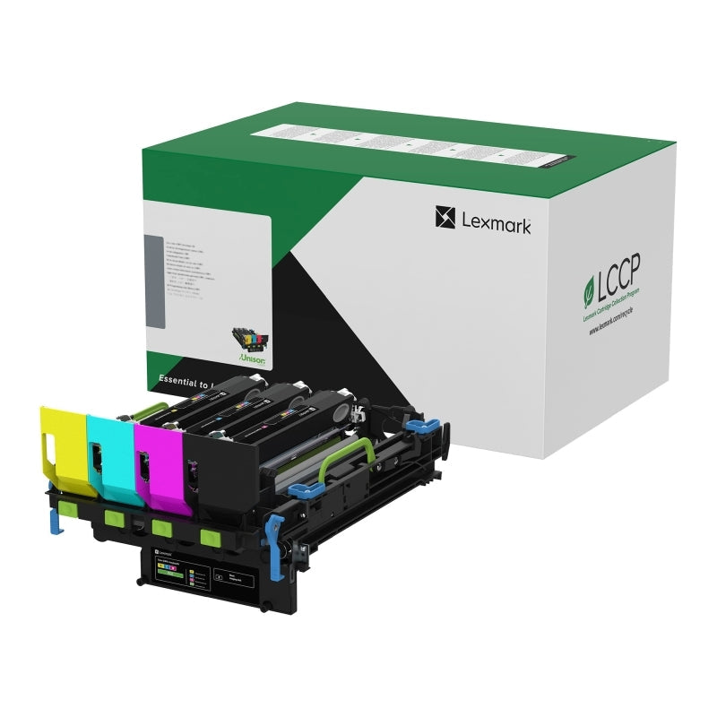 Lexm 71C0Z50 Clr Imaging Unit Lexmark
