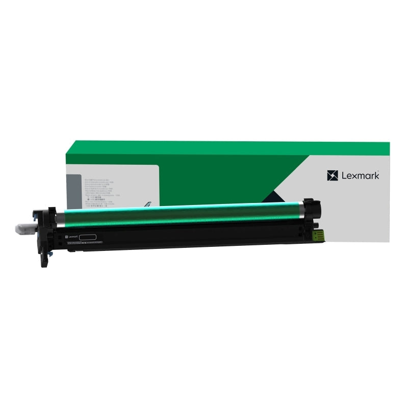 Lexm 73D0P00 Bk Photoconductor Lexmark
