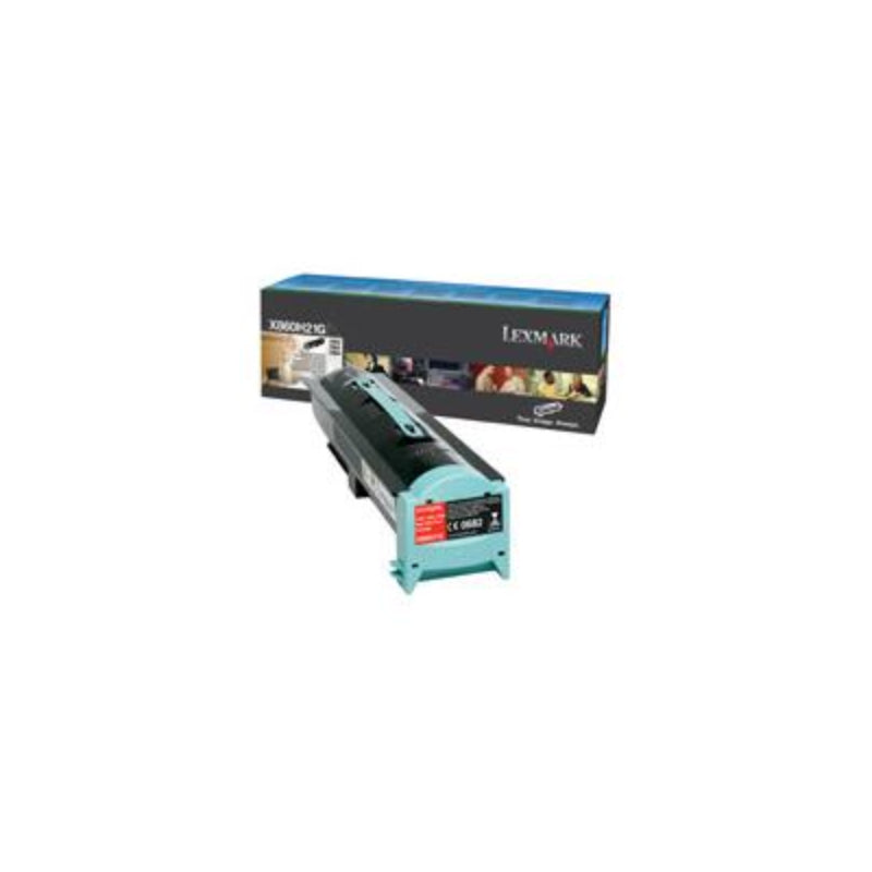 Lexm X860H21G Toner Cart Lexmark
