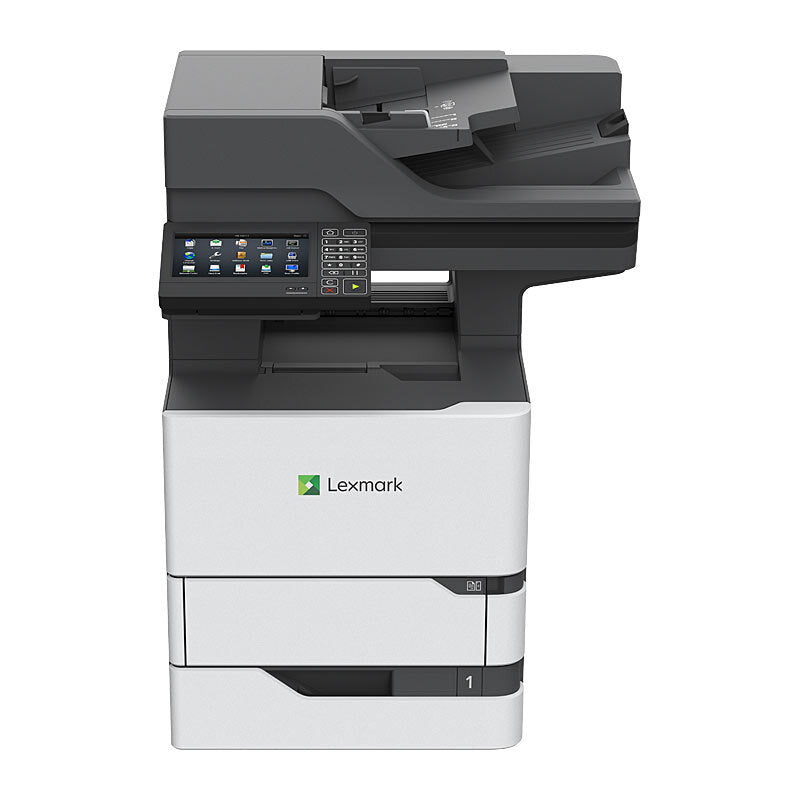Lexm MX722ADHE Laser MFP Lexmark