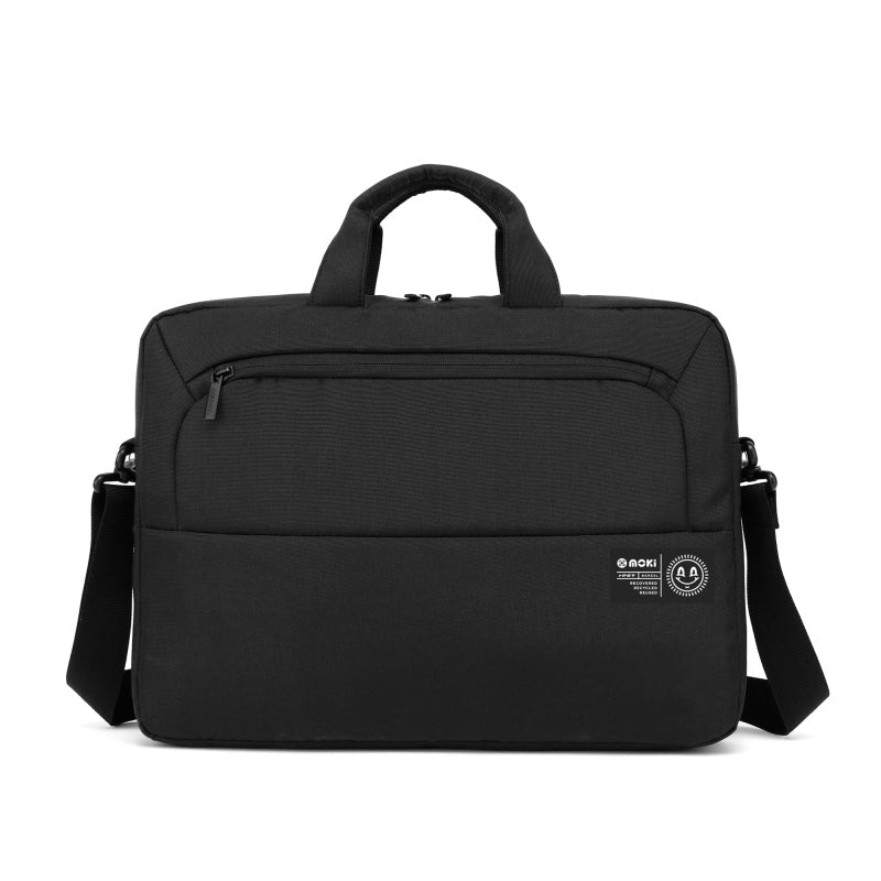Moki rPET Laptop Satchel 15.6 Moki International