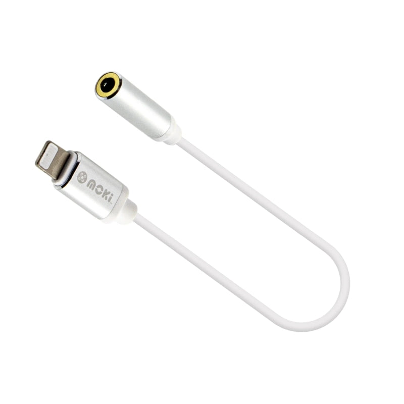Moki Lightning to 3.5 Adapter Moki International