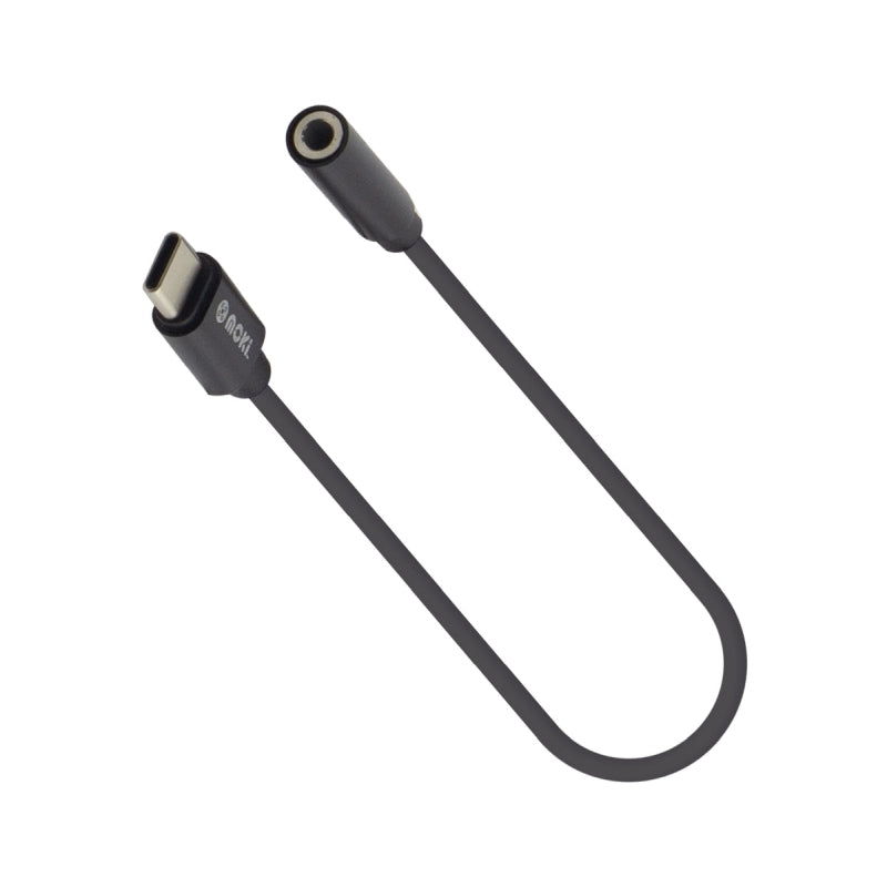 Moki Type-C to 3.5mm Adaptor Moki International