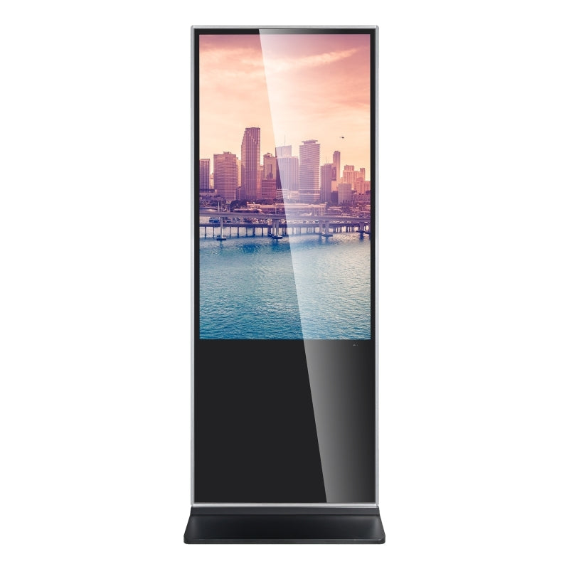 Mitsumaru Indoor Kiosk 55'' Mitsumaru