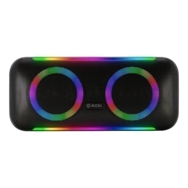 Moki Pro Street W/less Speaker Moki International