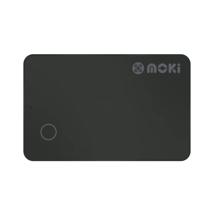 MokiTag Card for Apple Moki International