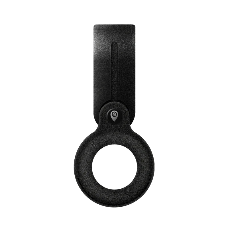Moki Leather Loop for MokiTag Moki International