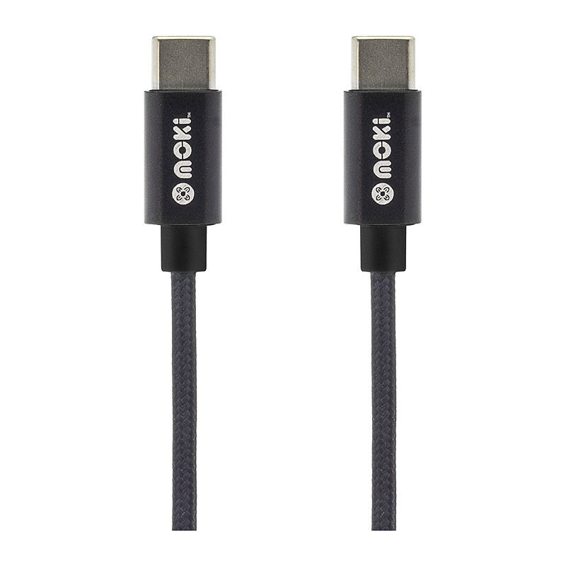 Moki C to C Braided SC Cable Moki International